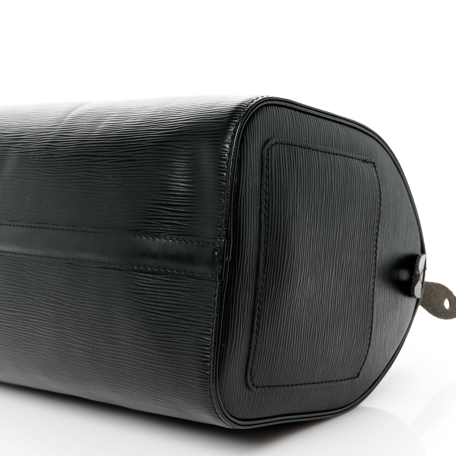 Louis Vuitton Epi Speedy 30 Black 12 of 13