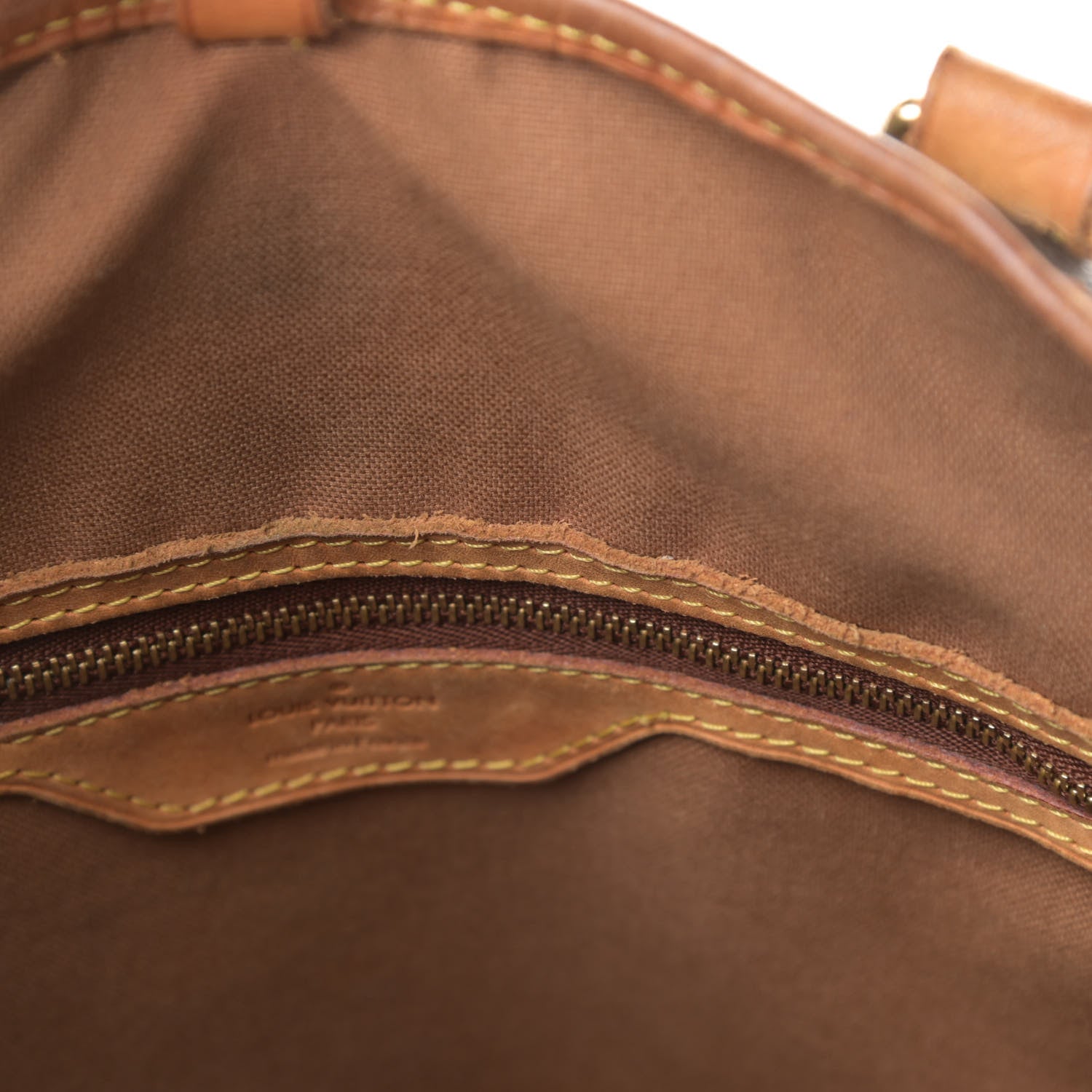 Louis Vuitton Monogram Batignolles Horizontal 13 of 20