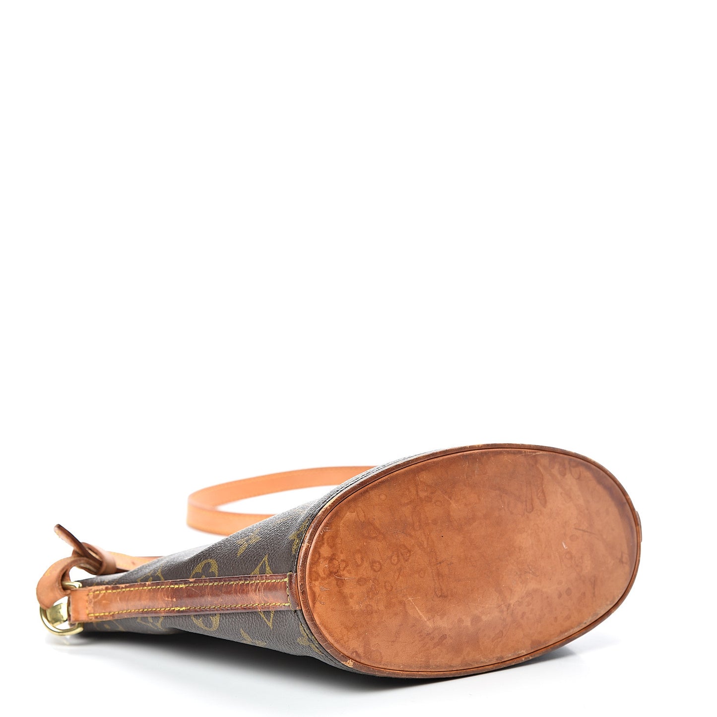 Monogram Drouot