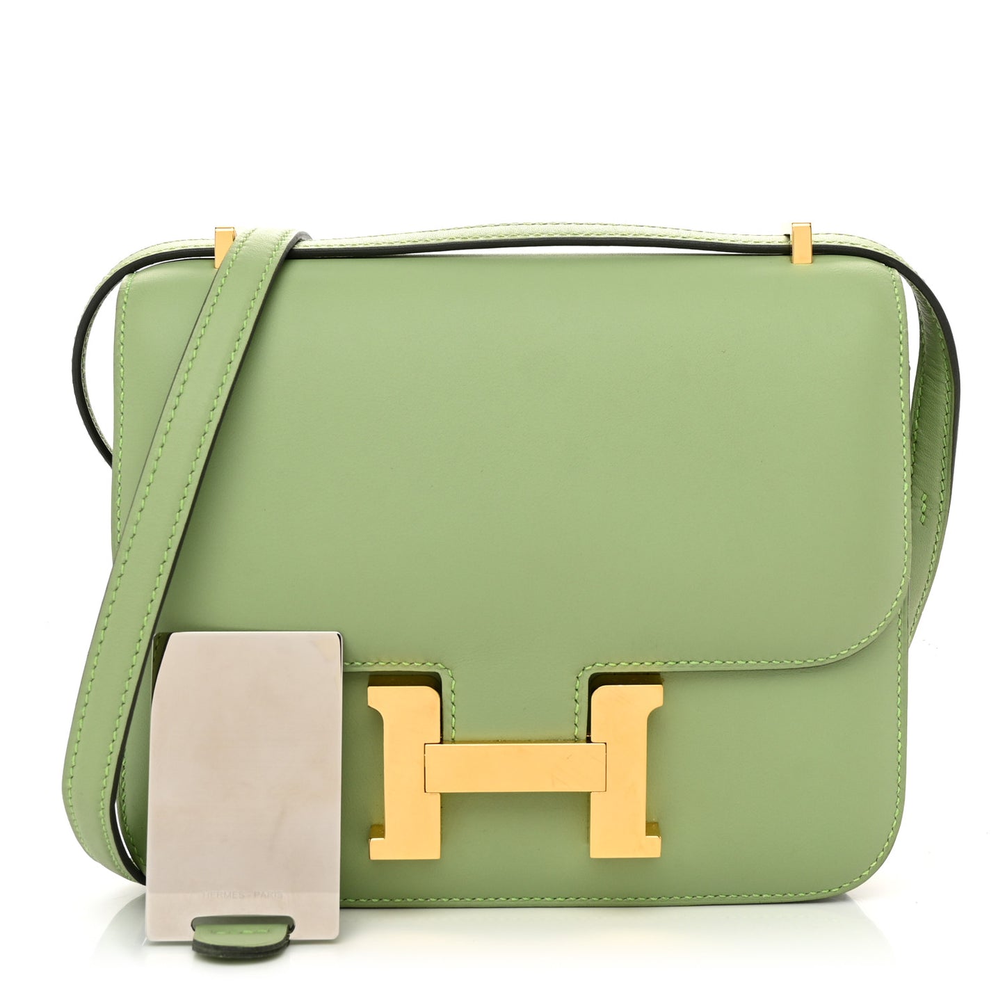 Swift Constance 18 Vert Criquet