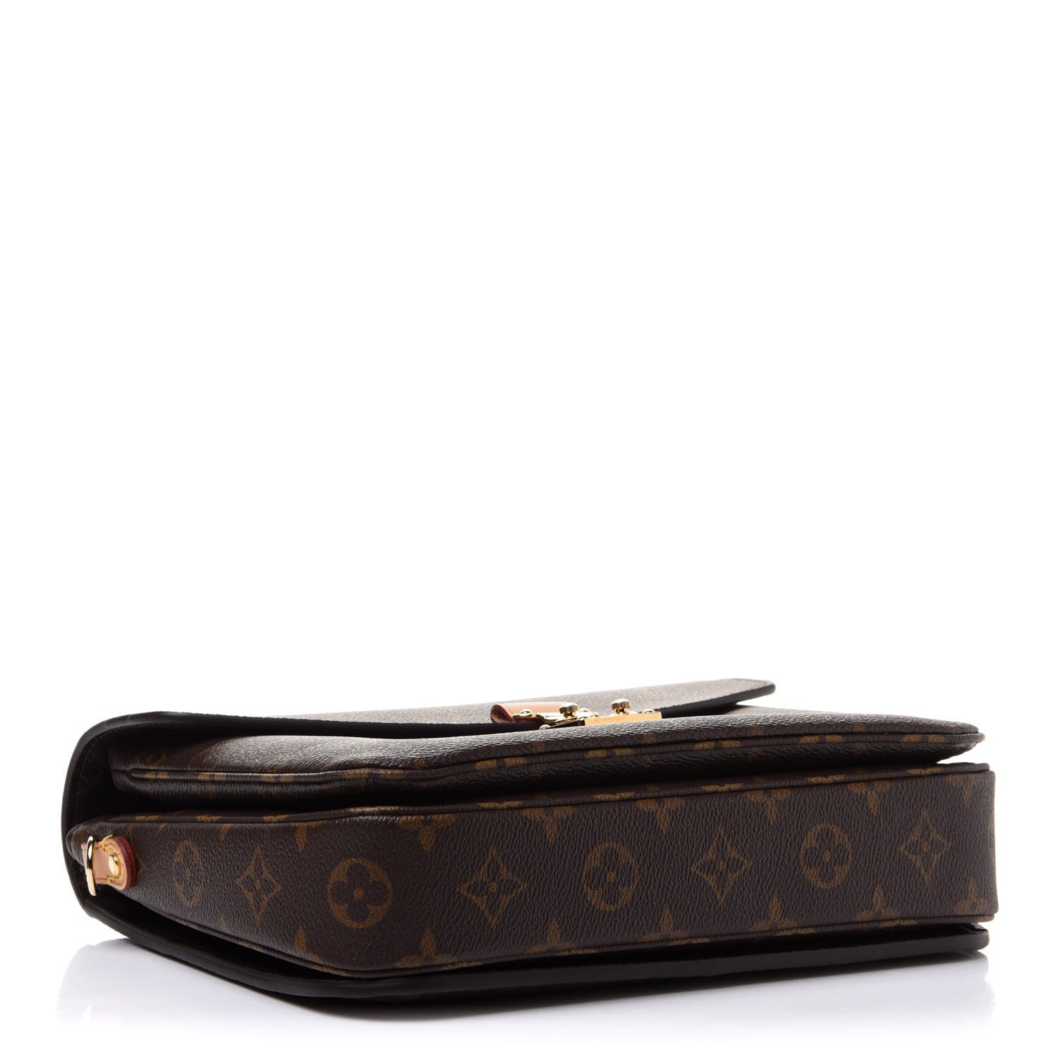 Louis Vuitton Monogram Pochette Metis 4 of 11