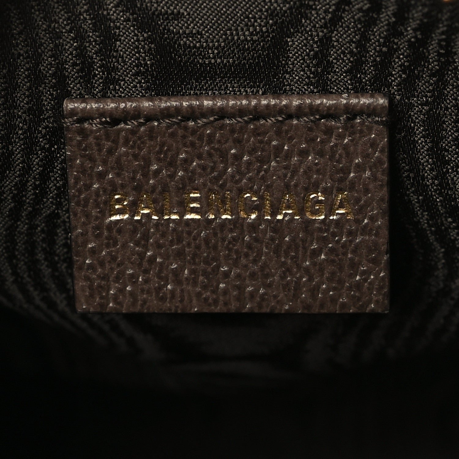 Gucci X BALENCIAGA Supreme Monogram Web Mini Ophidia Messenger Beige Ebony 6 of 10