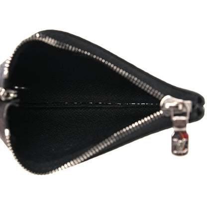 Louis Vuitton Damier Graphite Key Pouch 5 of 8