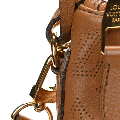 Louis Vuitton Mahina Selene PM Caramel 13 of 15