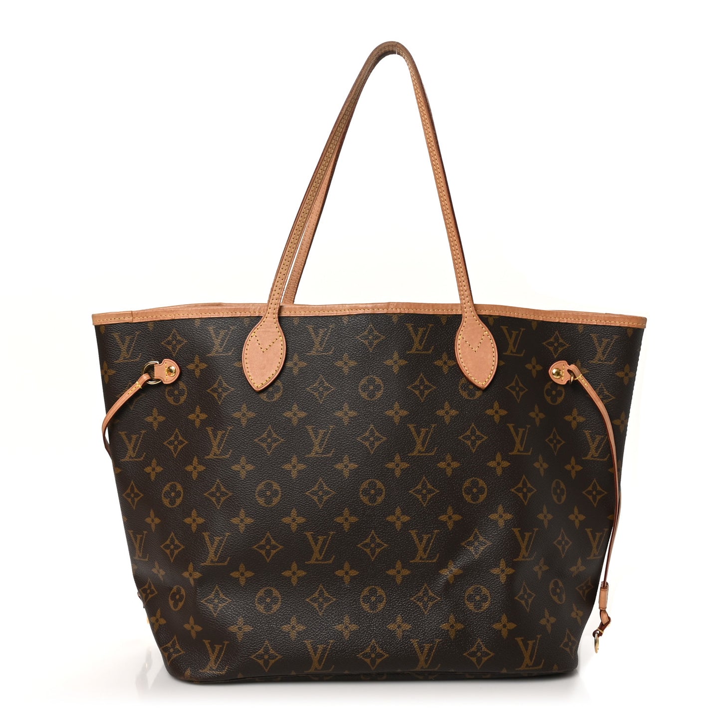 Monogram Neo  Neverfull MM