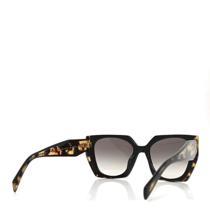 Prada Acetate Sunglasses SPR 15W Tortoise 4 of 7
