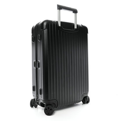 Rimowa Matte Polycarbonate Essential Check-In M Black 2 of 12