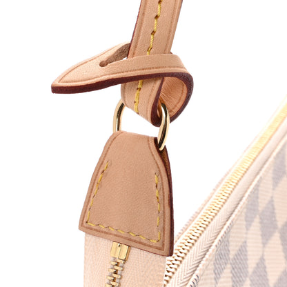 Louis Vuitton Damier Azur Pochette Accessories NM 10 of 11