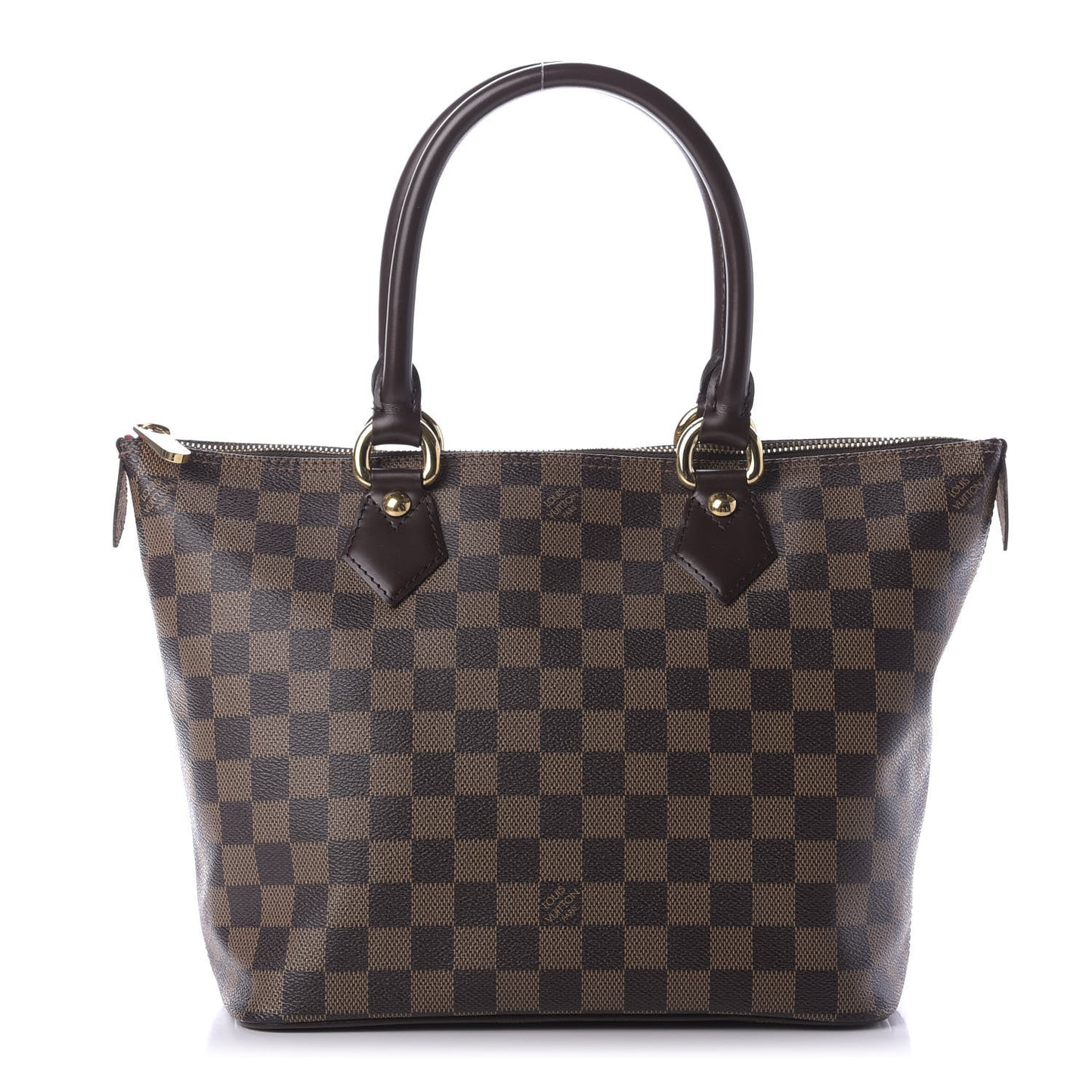 Damier Ebene Saleya PM
