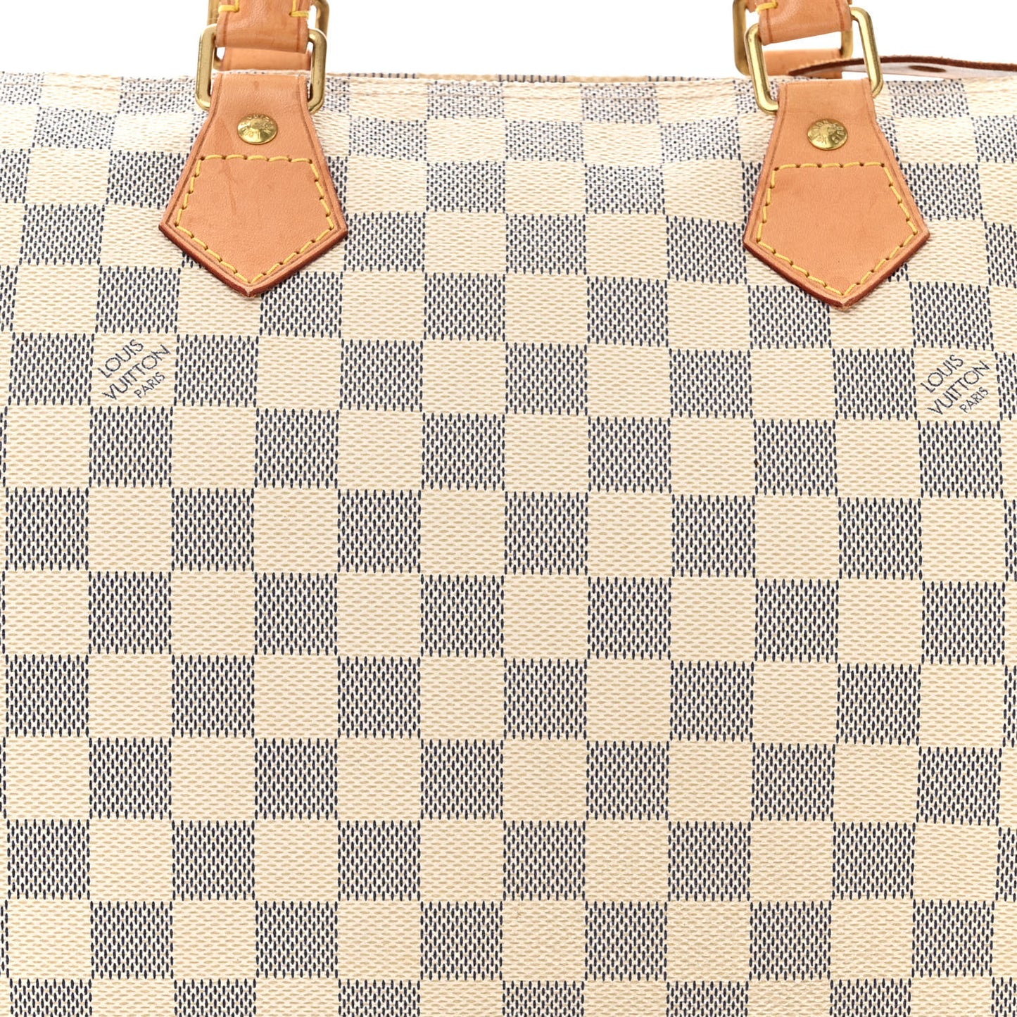 Damier Azur Speedy 30