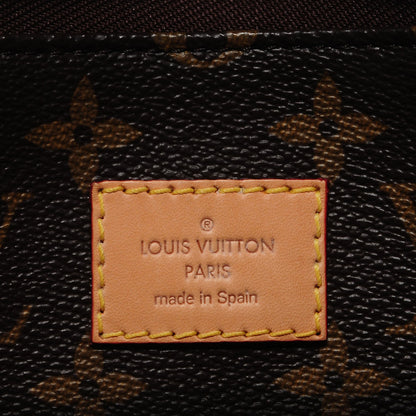 Louis Vuitton Monogram Sully MM 7 of 7