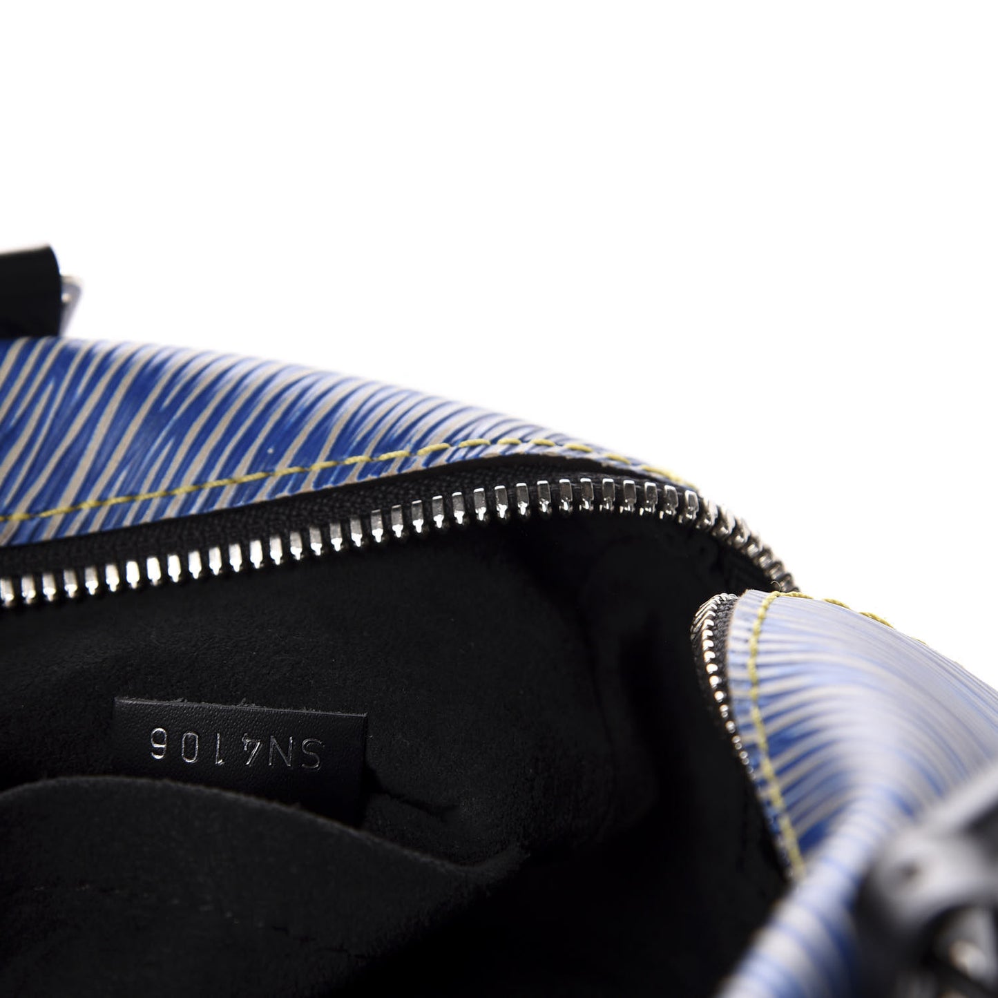 Epi Speedy Bandouliere 25 Denim