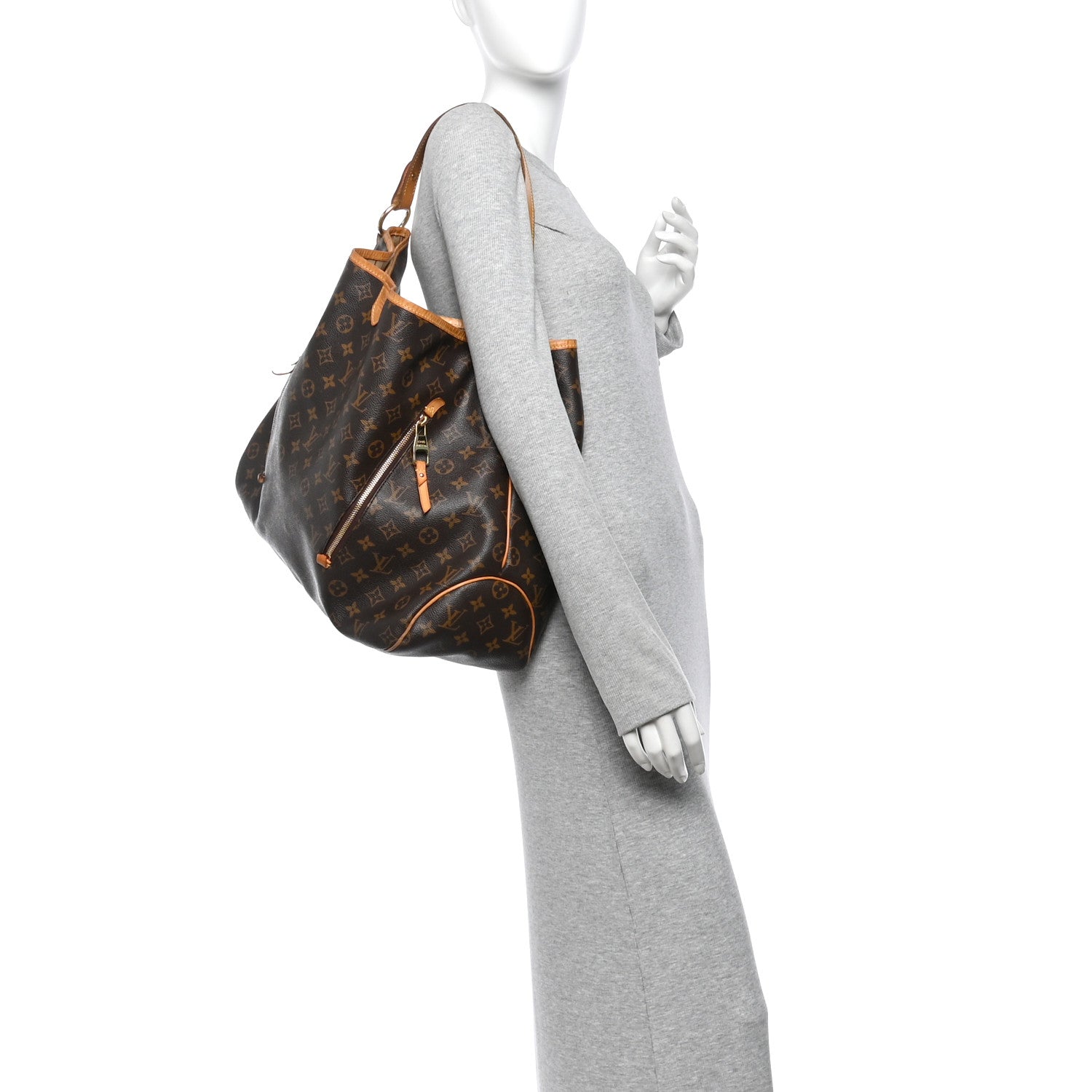 Louis Vuitton Monogram Delightful GM 2 of 13