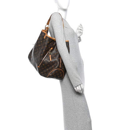 Louis Vuitton Monogram Delightful GM 2 of 13