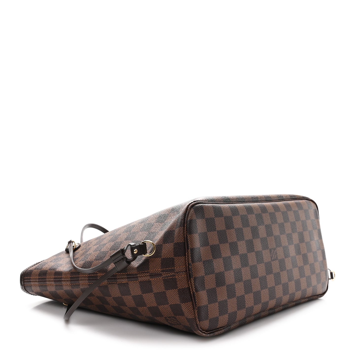 Damier Ebene Neverfull MM