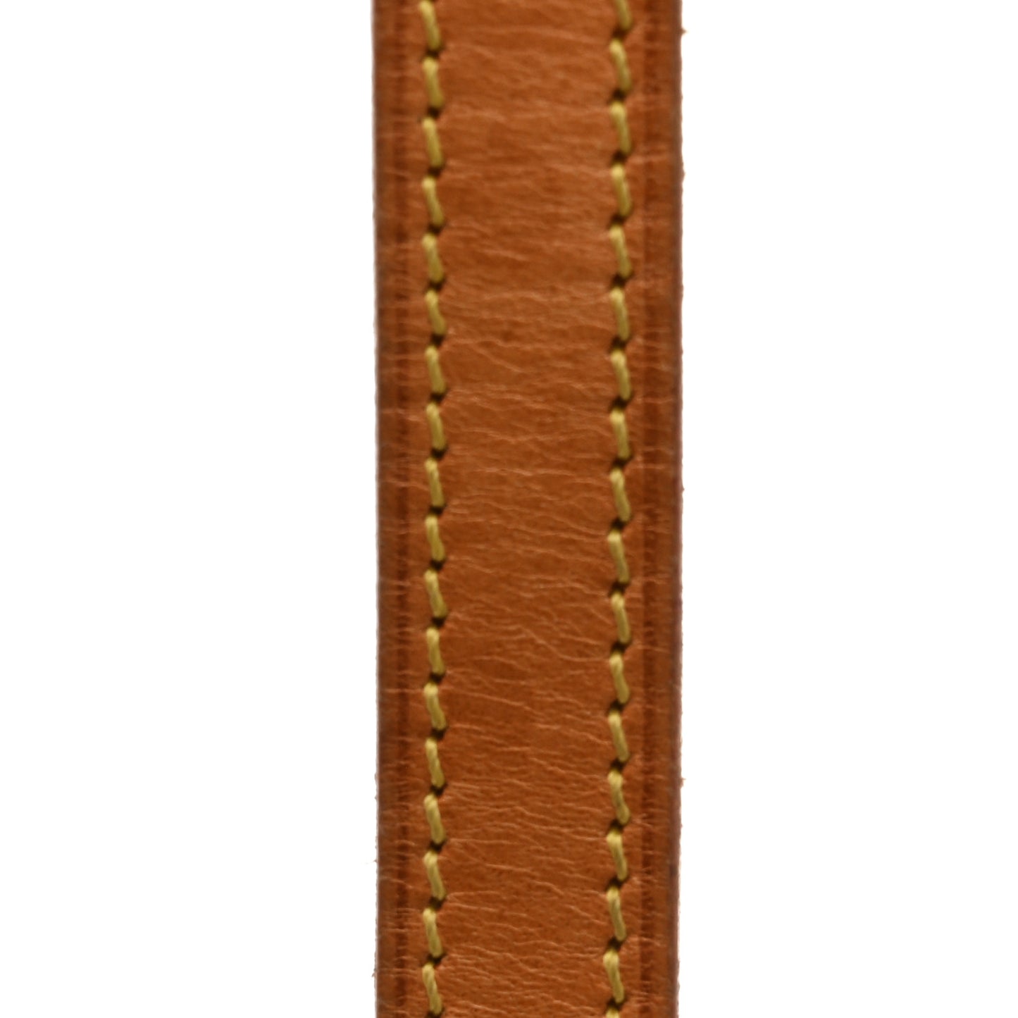 Vachetta 16mm Shoulder Strap