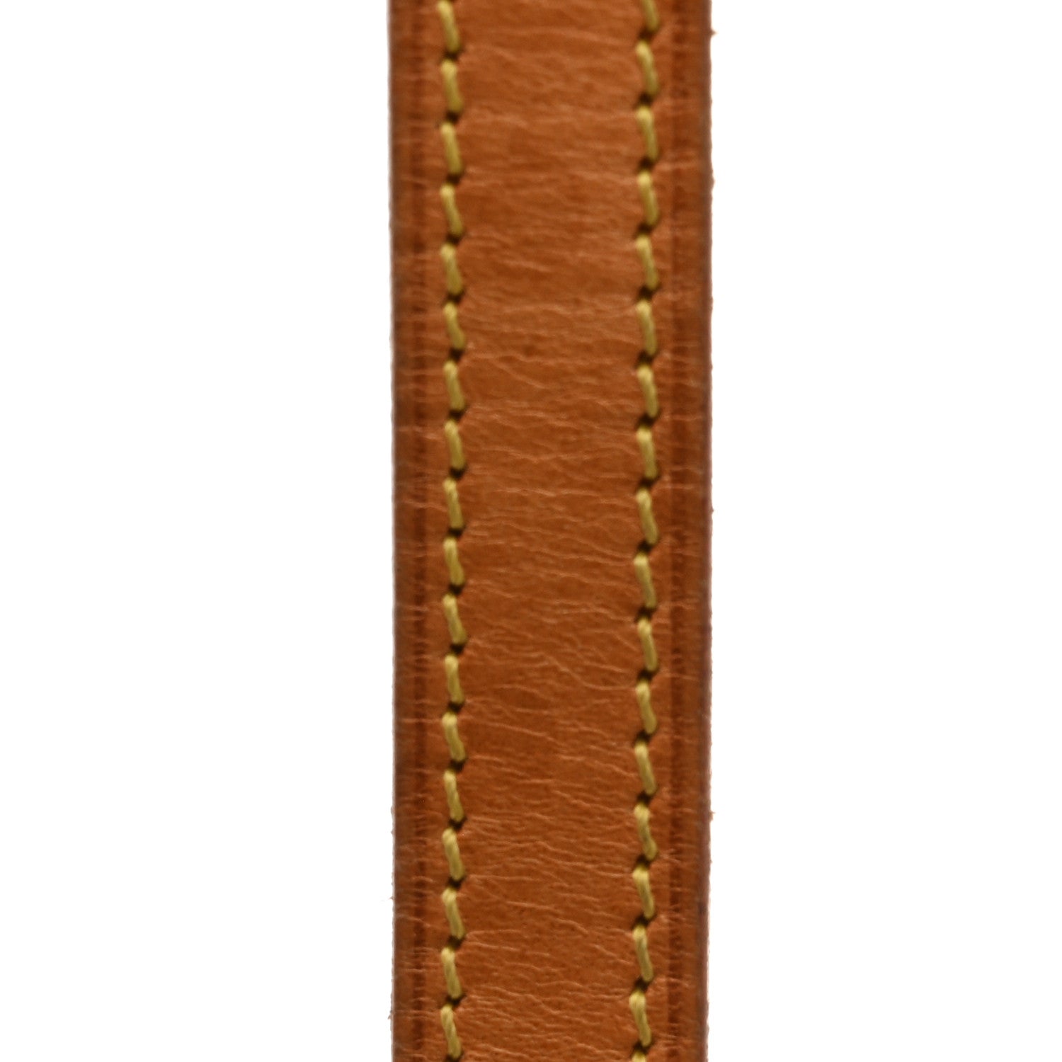 Louis Vuitton Vachetta 16mm Shoulder Strap 5 of 5