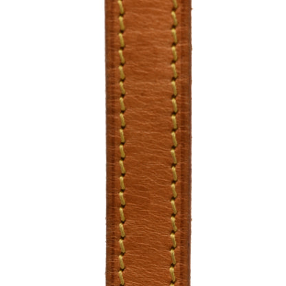 Louis Vuitton Vachetta 16mm Shoulder Strap 5 of 5