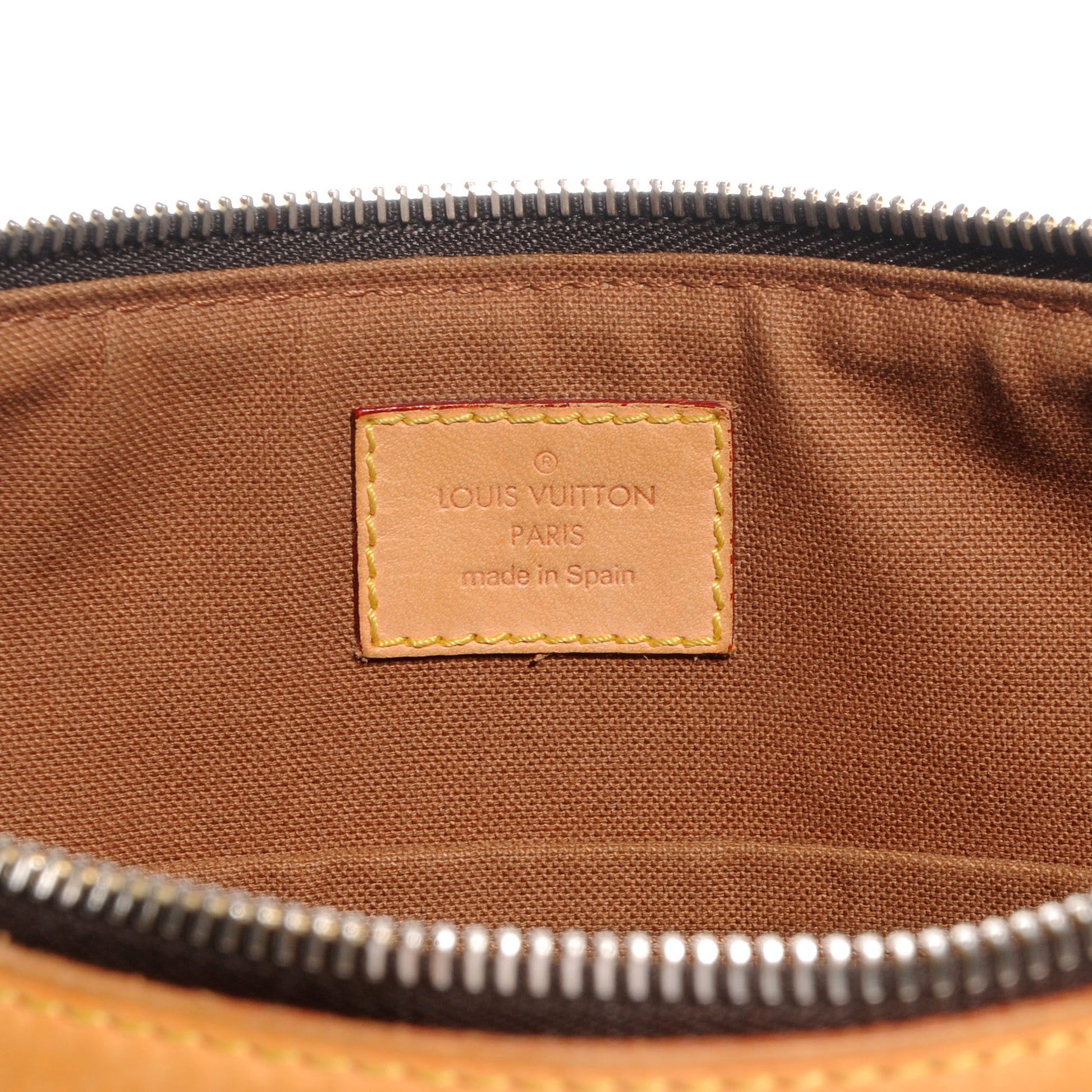 Louis Vuitton Monogram Tulum GM 6 of 7