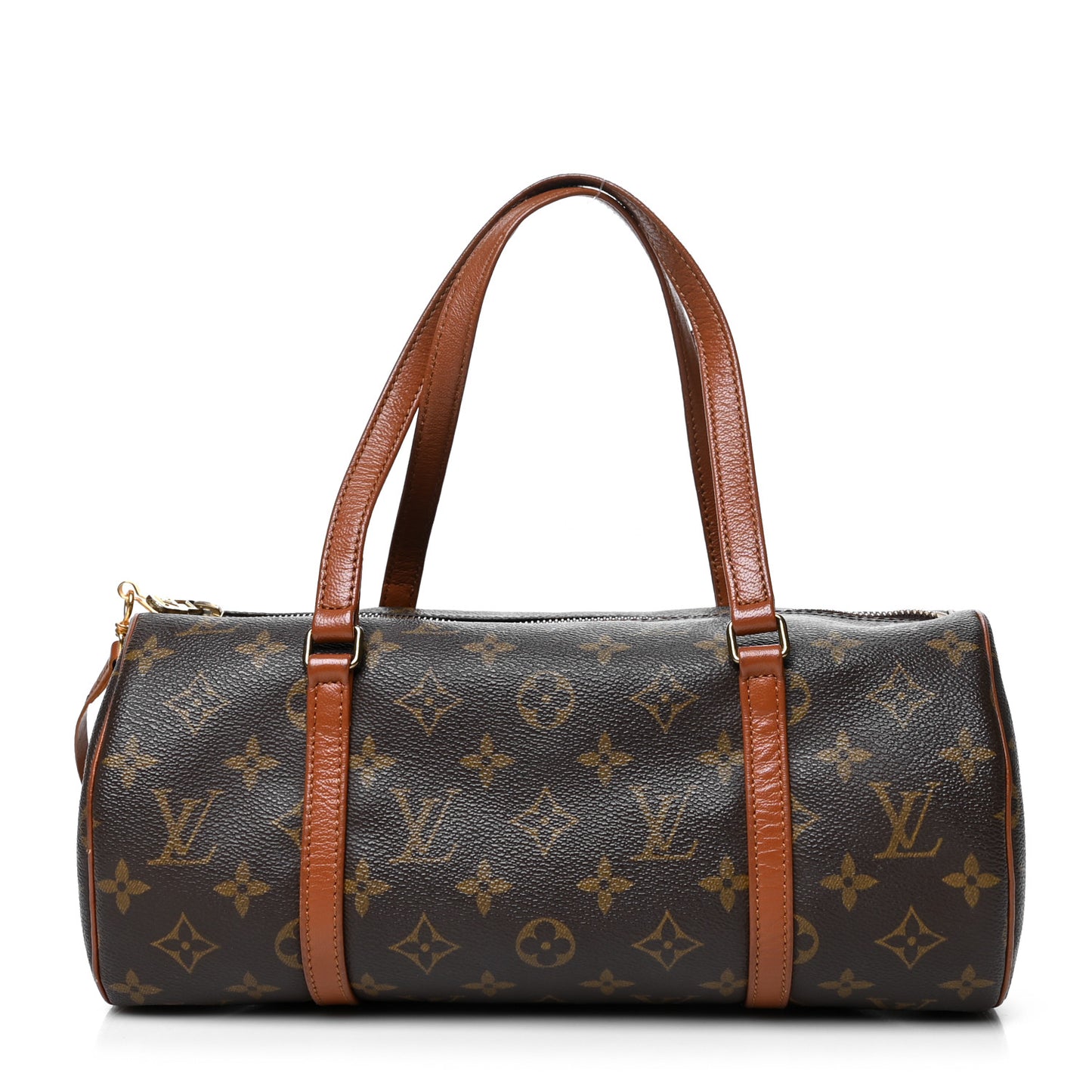 Monogram Papillon 30 With Companion