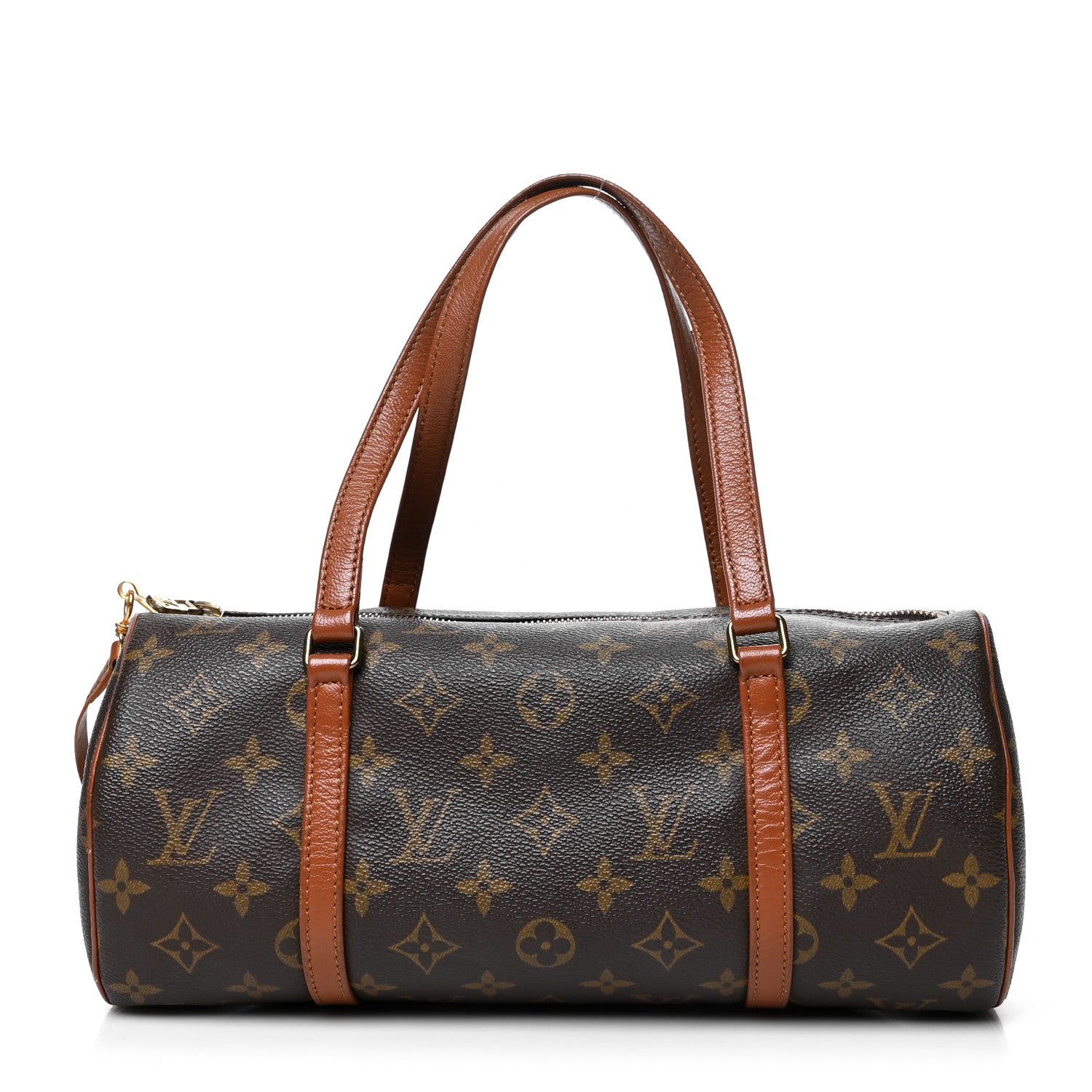 Louis Vuitton Monogram Papillon 30 With Companion 3 of 8
