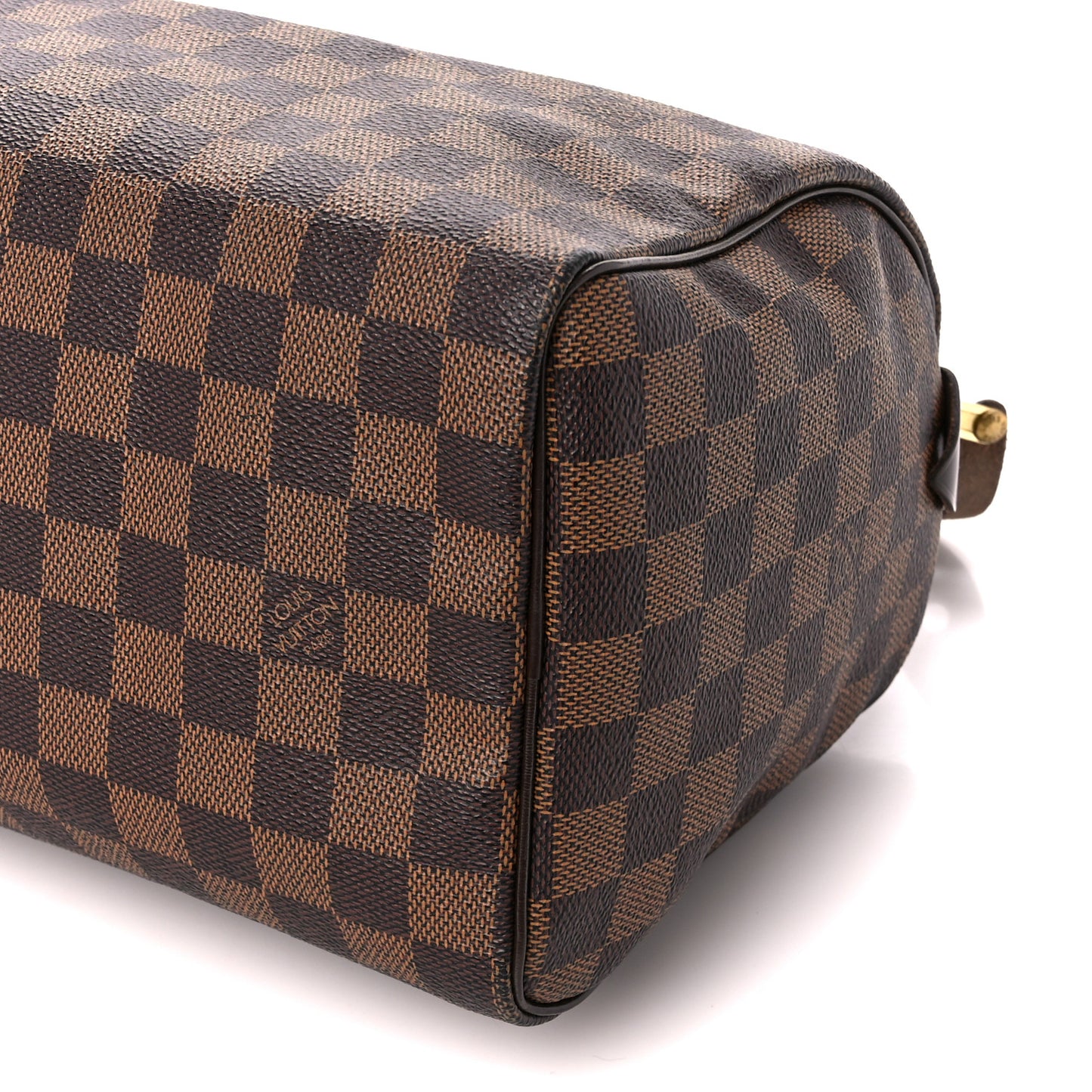 Damier Ebene Speedy 25