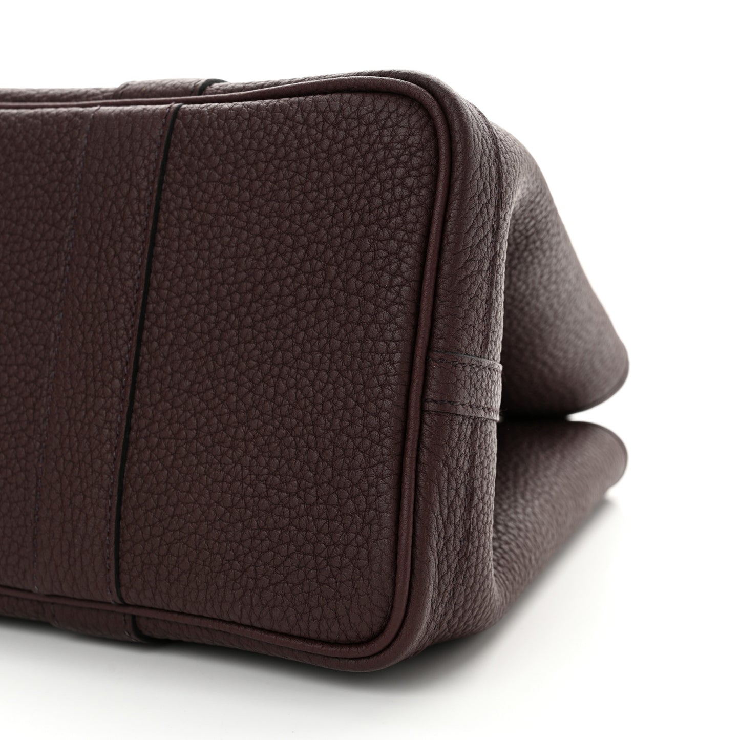 Negonda Garden Party Tote 30 TPM Bordeaux