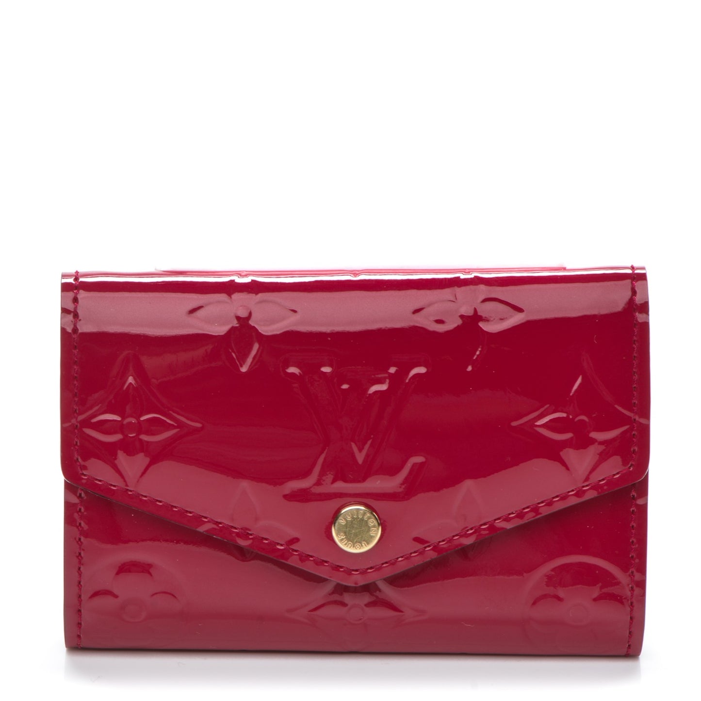 Vernis Multicles 6 Key Holder Rose Indien