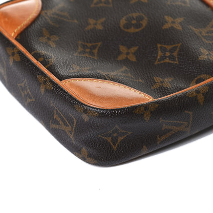 Louis Vuitton Monogram Danube 21 10 of 17