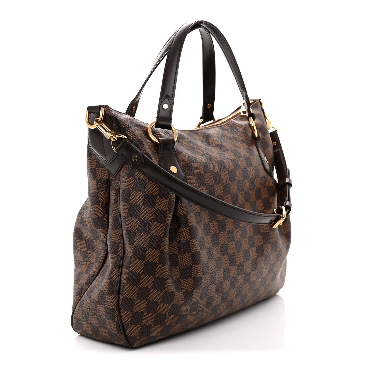 Damier Ebene Evora MM