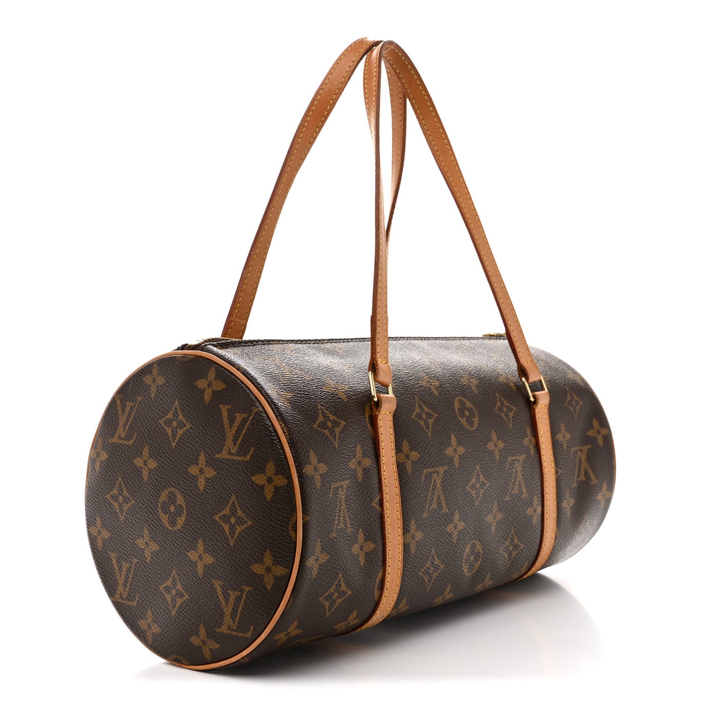 Monogram Papillon 30