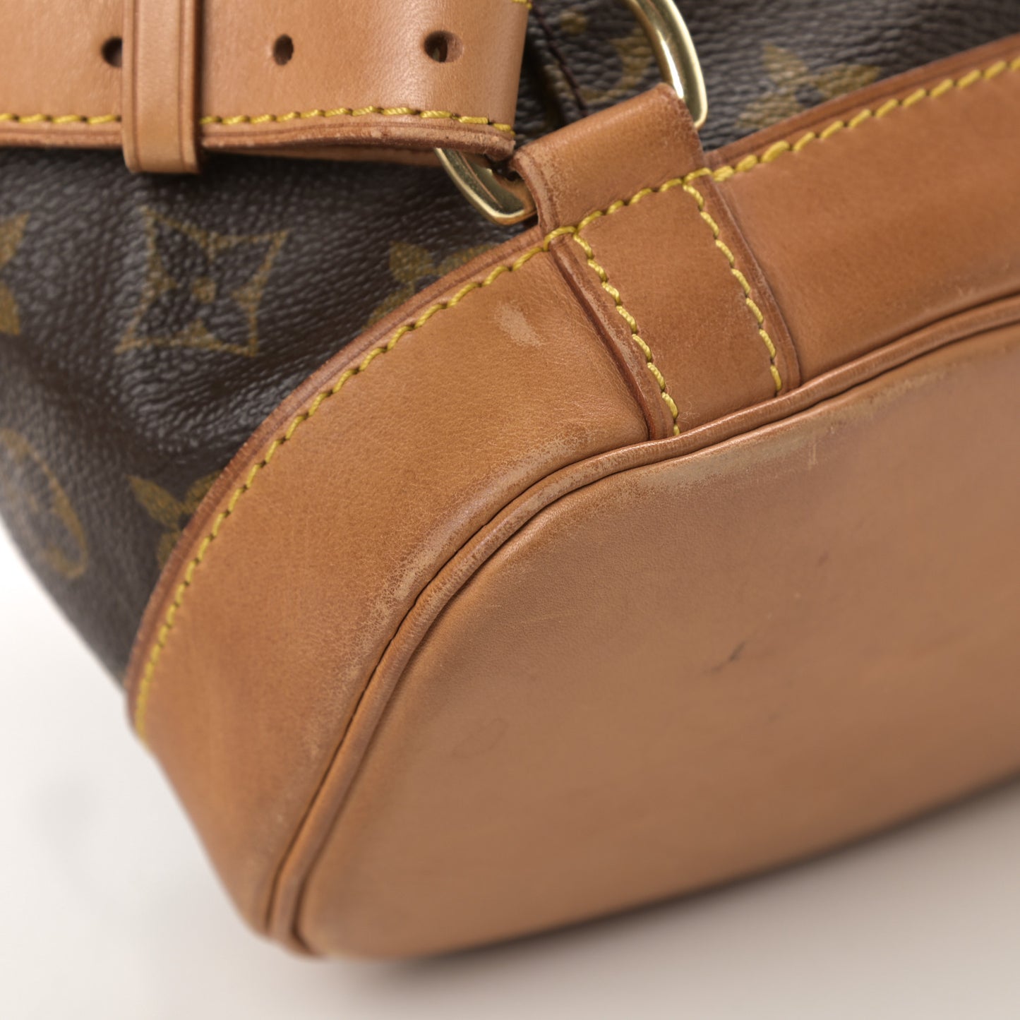 Monogram Montsouris MM Backpack