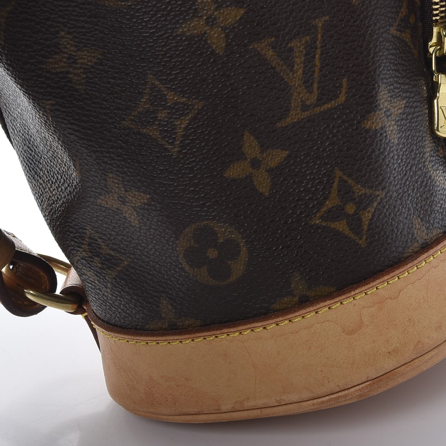 Monogram Montsouris MM Backpack
