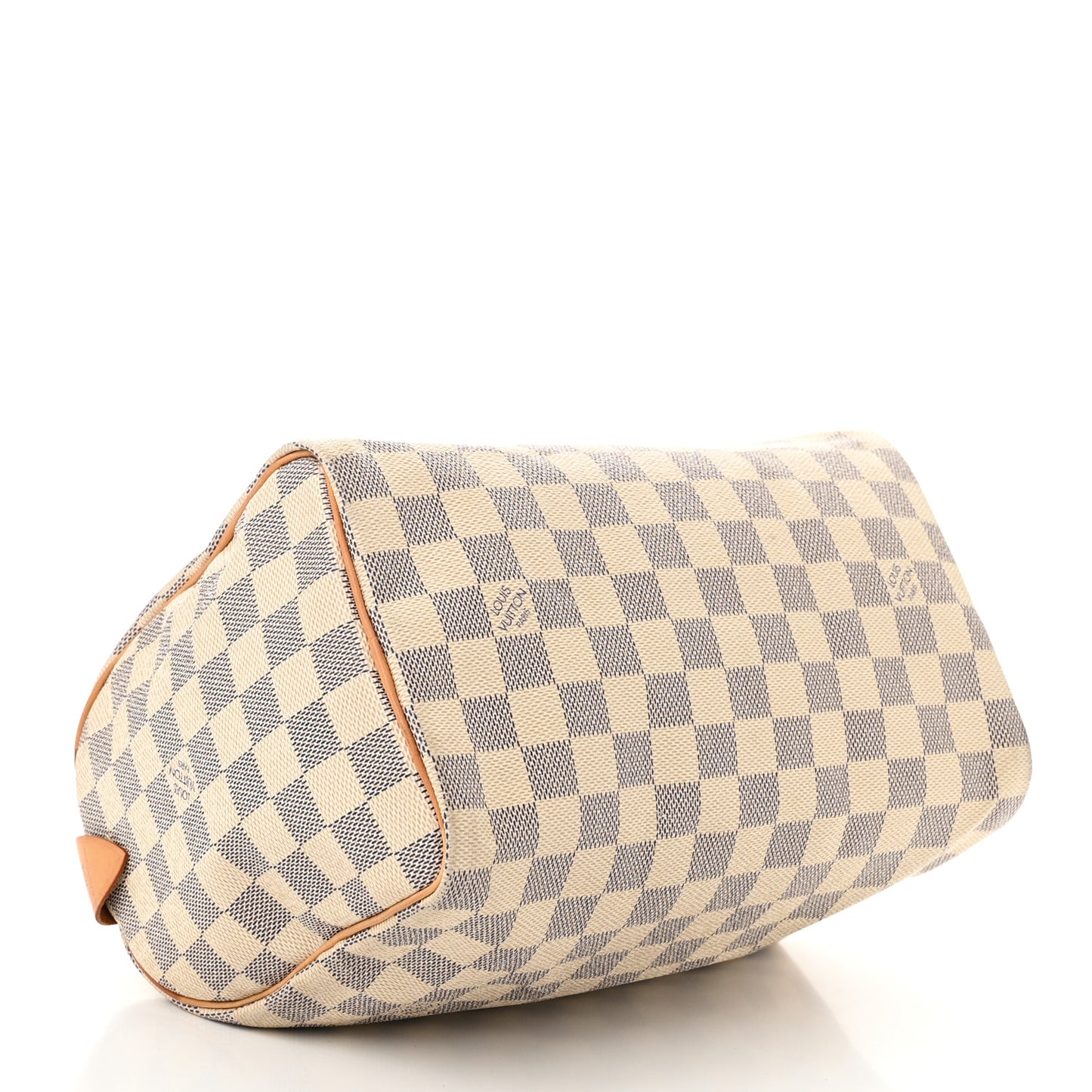 Damier Azur Speedy 25