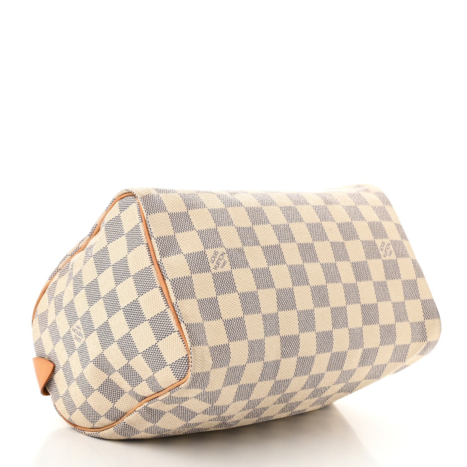 Louis Vuitton Damier Azur Speedy 25 4 of 11