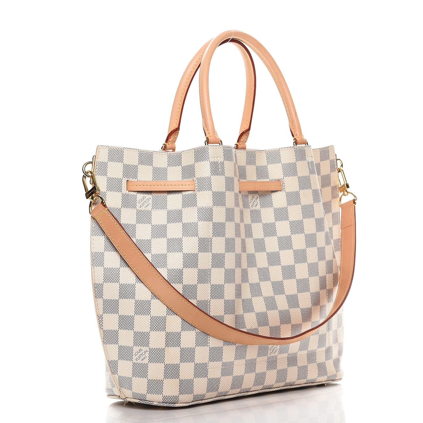 Damier Azur Girolata