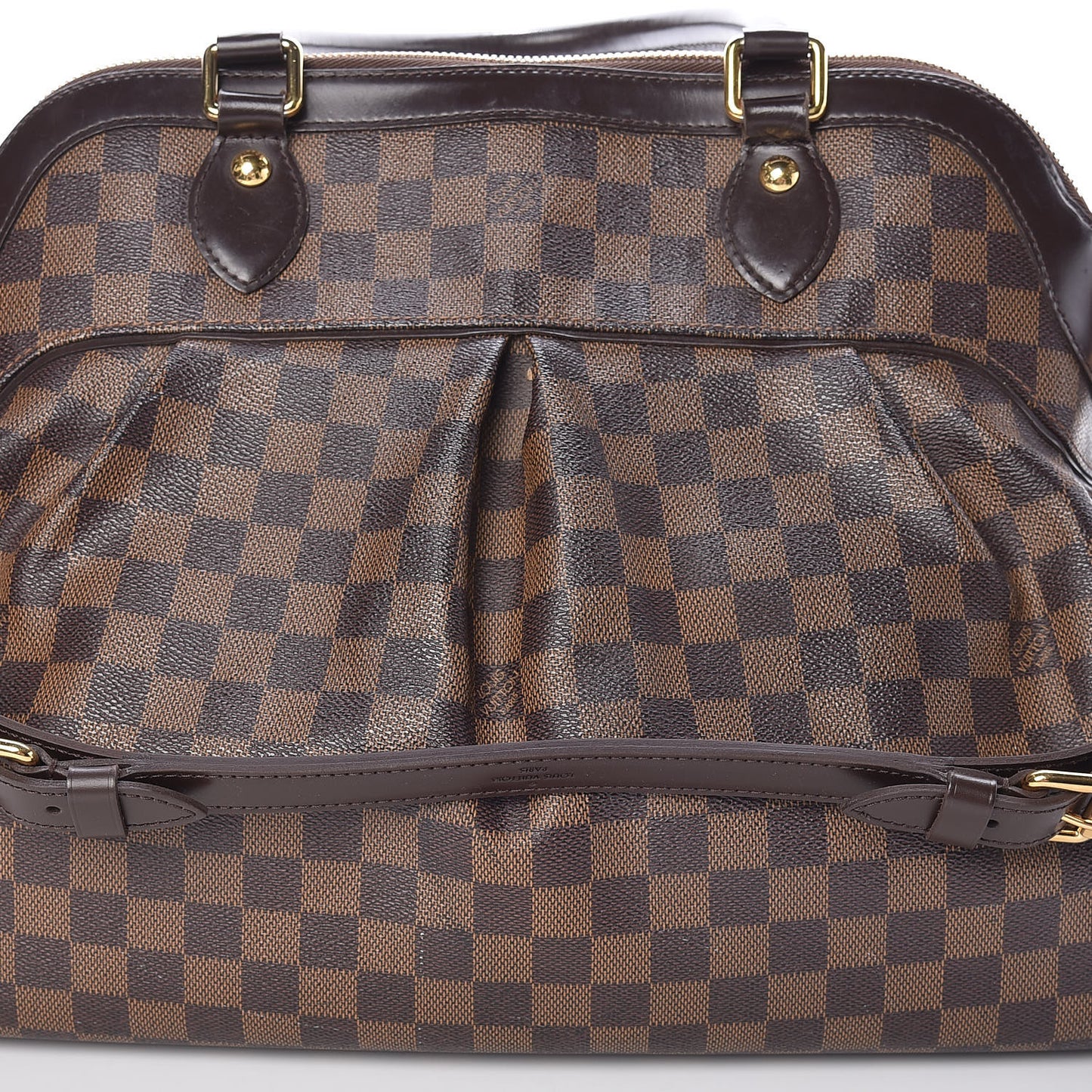 Damier Ebene Trevi GM