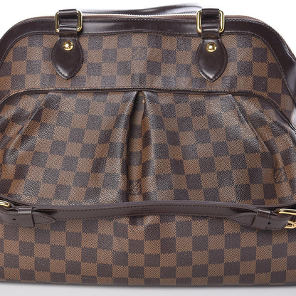 Louis Vuitton Damier Ebene Trevi GM 16 of 25