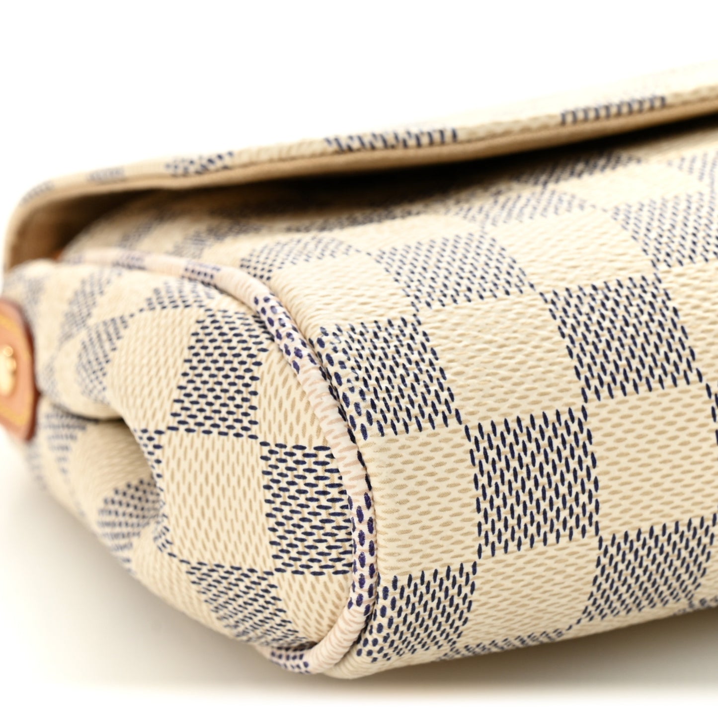 Damier Azur Favorite MM