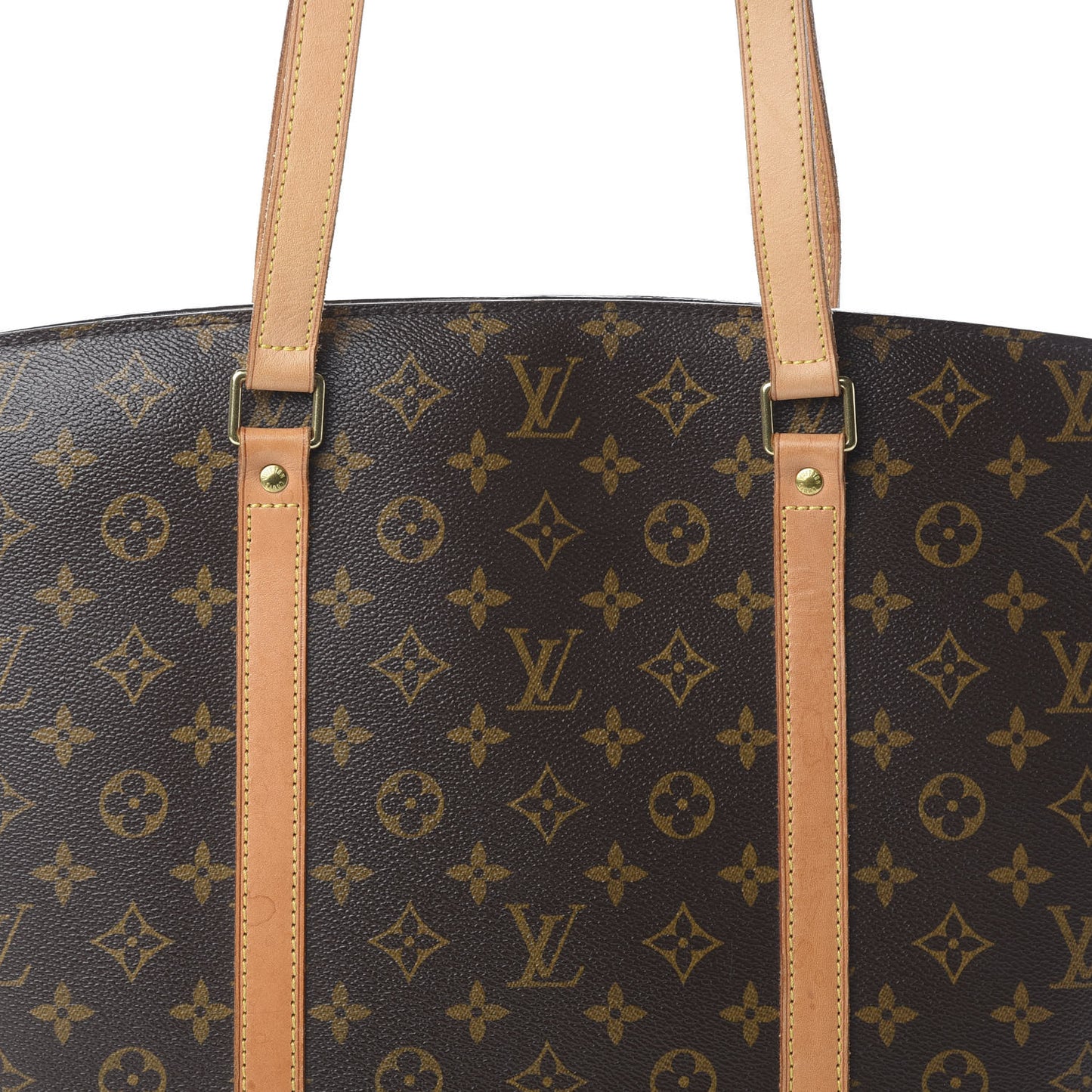 Monogram Babylone