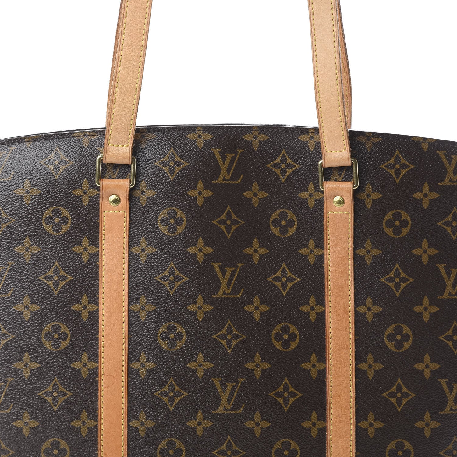 Louis Vuitton Monogram Babylone 8 of 8