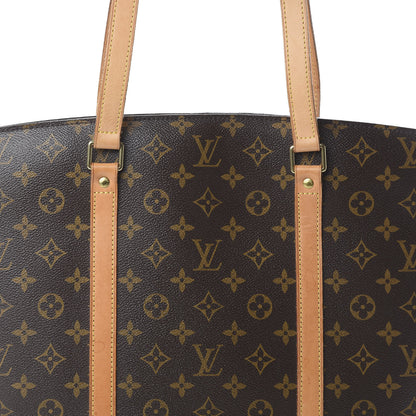 Louis Vuitton Monogram Babylone 8 of 8