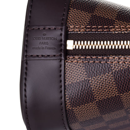 Louis Vuitton Damier Ebene Alma BB 7 of 9