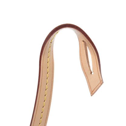 Louis Vuitton Vachetta Favorite Long Strap 3 of 3