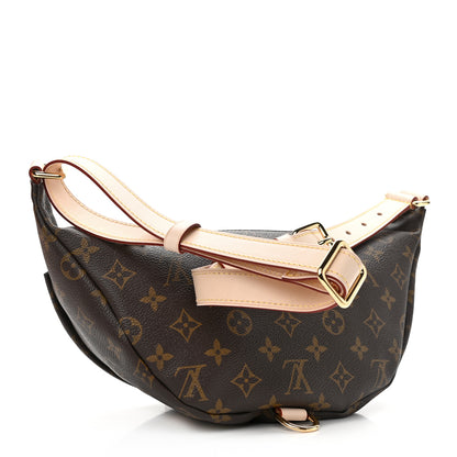 Louis Vuitton Monogram Bumbag 3 of 10