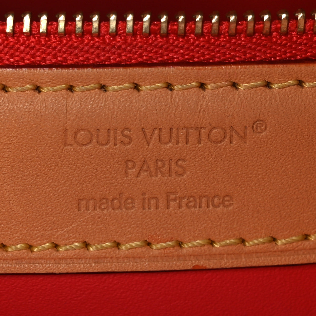 Monogram Speedy Soft Crafty 30