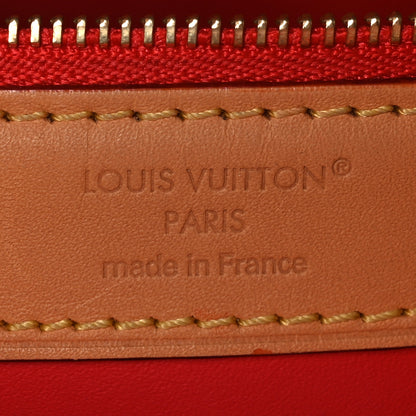 Louis Vuitton Monogram Speedy Soft Crafty 30 5 of 11