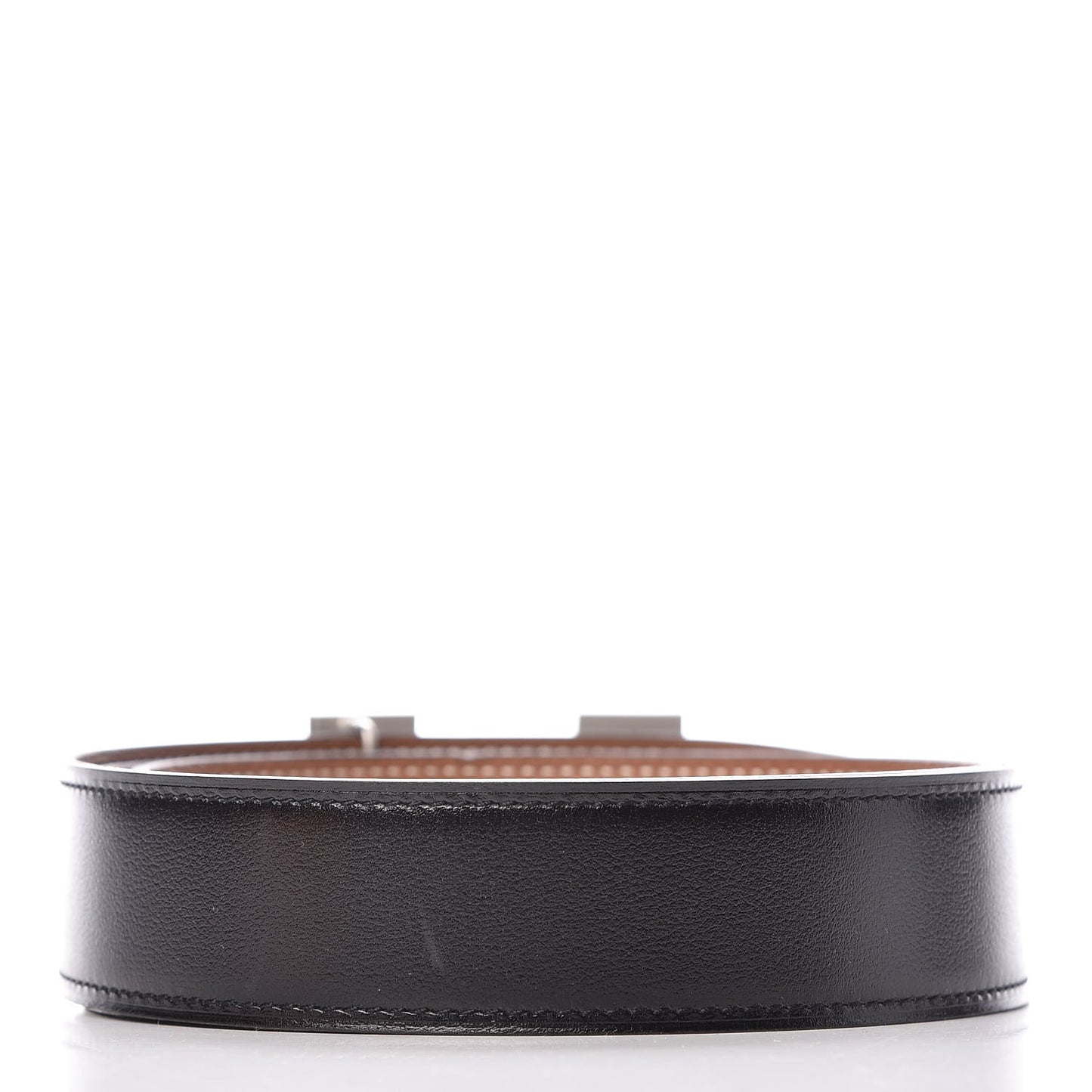 Box Togo 32mm H Belt 85 Black Gold