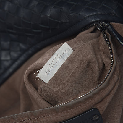 Bottega Veneta Nappa Intrecciato Large Seamless Tote Ferro 7 of 17