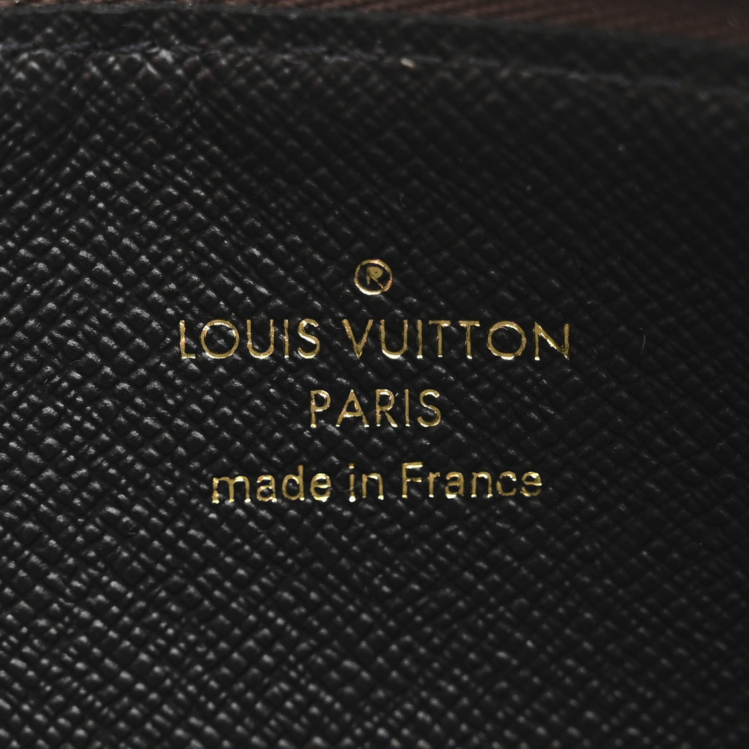 Louis Vuitton Reverse Monogram Giant Trio Pouch 8 of 10
